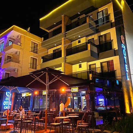 Csk Otel Tekirdağ Zewnętrze zdjęcie