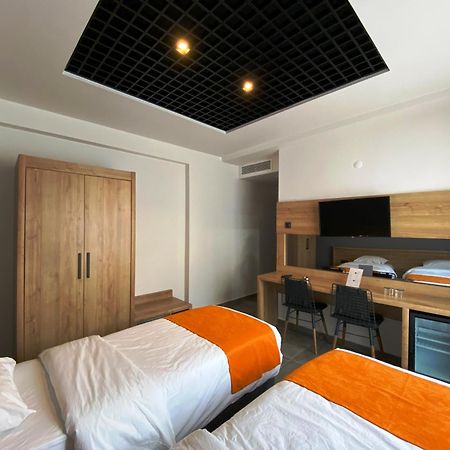 Csk Otel Tekirdağ Zewnętrze zdjęcie