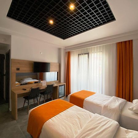 Csk Otel Tekirdağ Zewnętrze zdjęcie