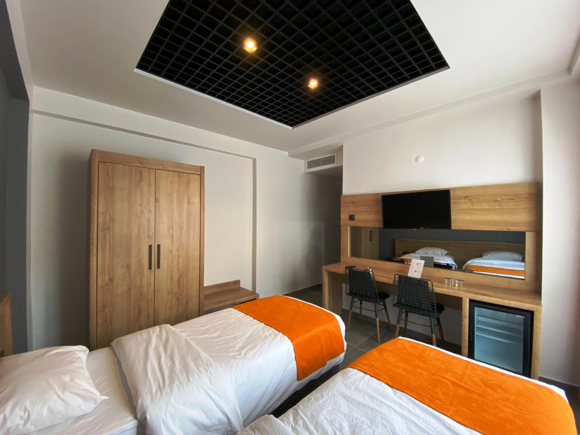Csk Otel Tekirdağ Zewnętrze zdjęcie