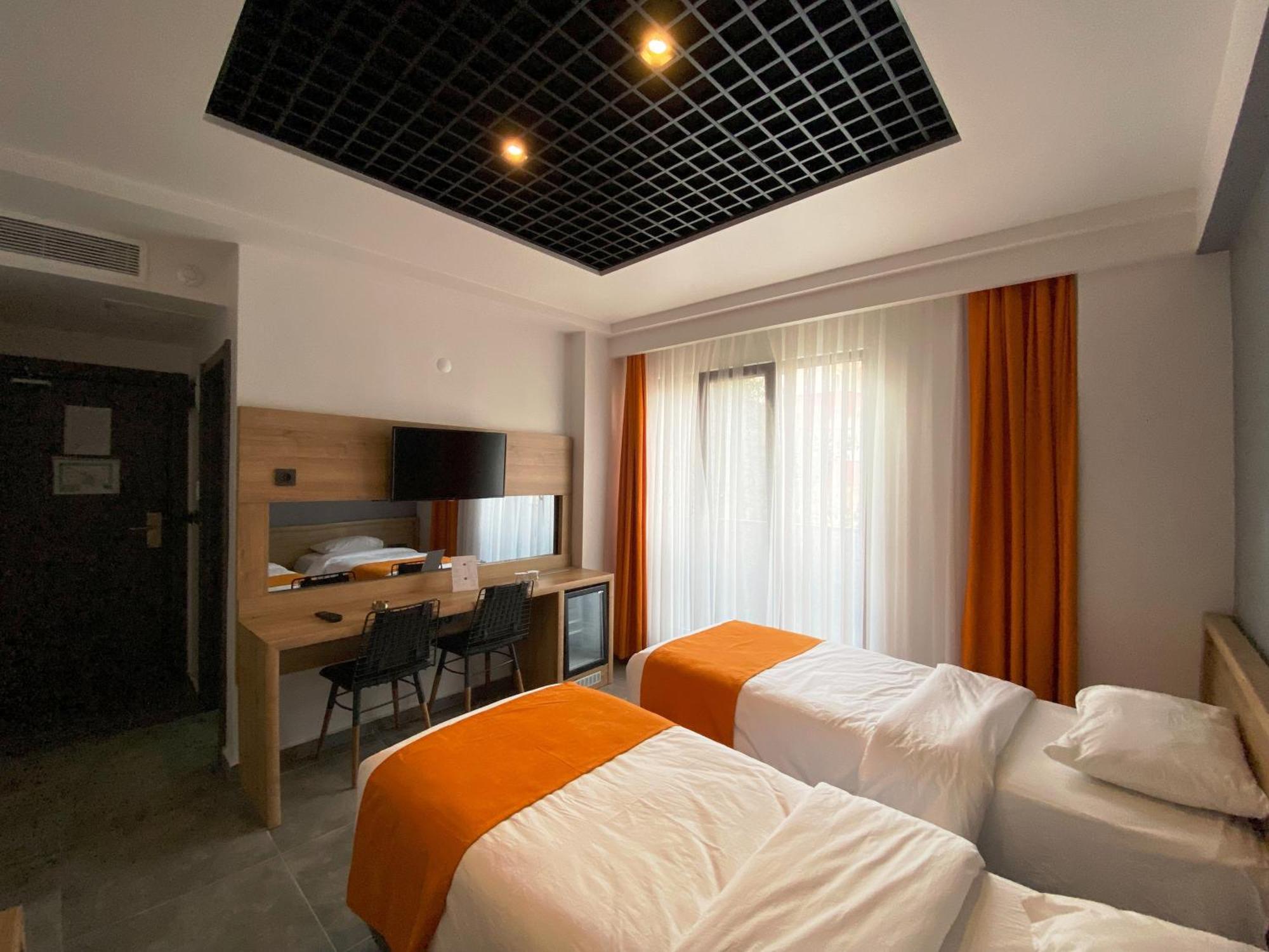 Csk Otel Tekirdağ Zewnętrze zdjęcie