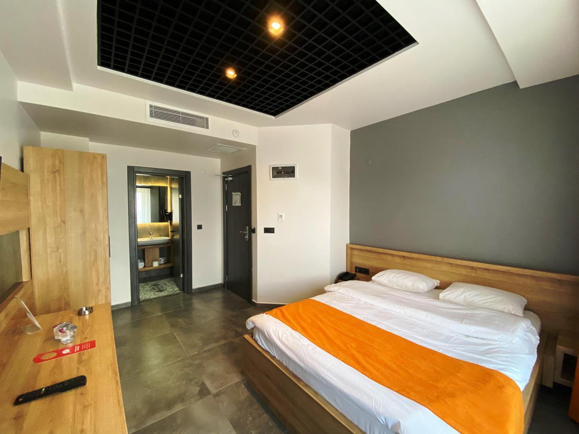 Csk Otel Tekirdağ Zewnętrze zdjęcie