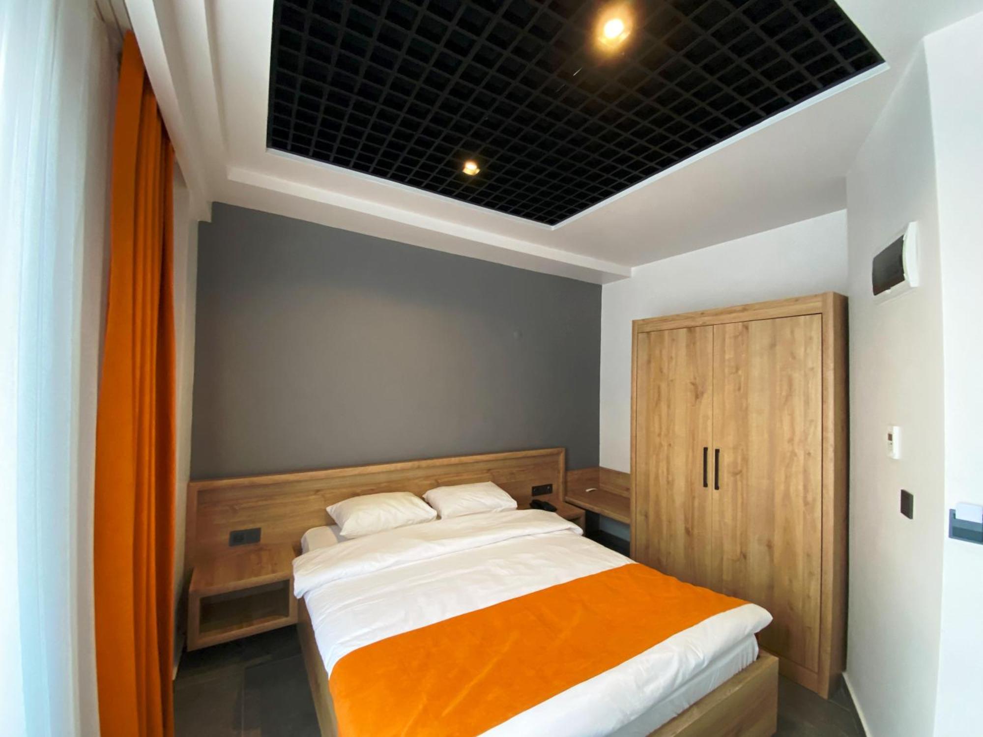 Csk Otel Tekirdağ Zewnętrze zdjęcie
