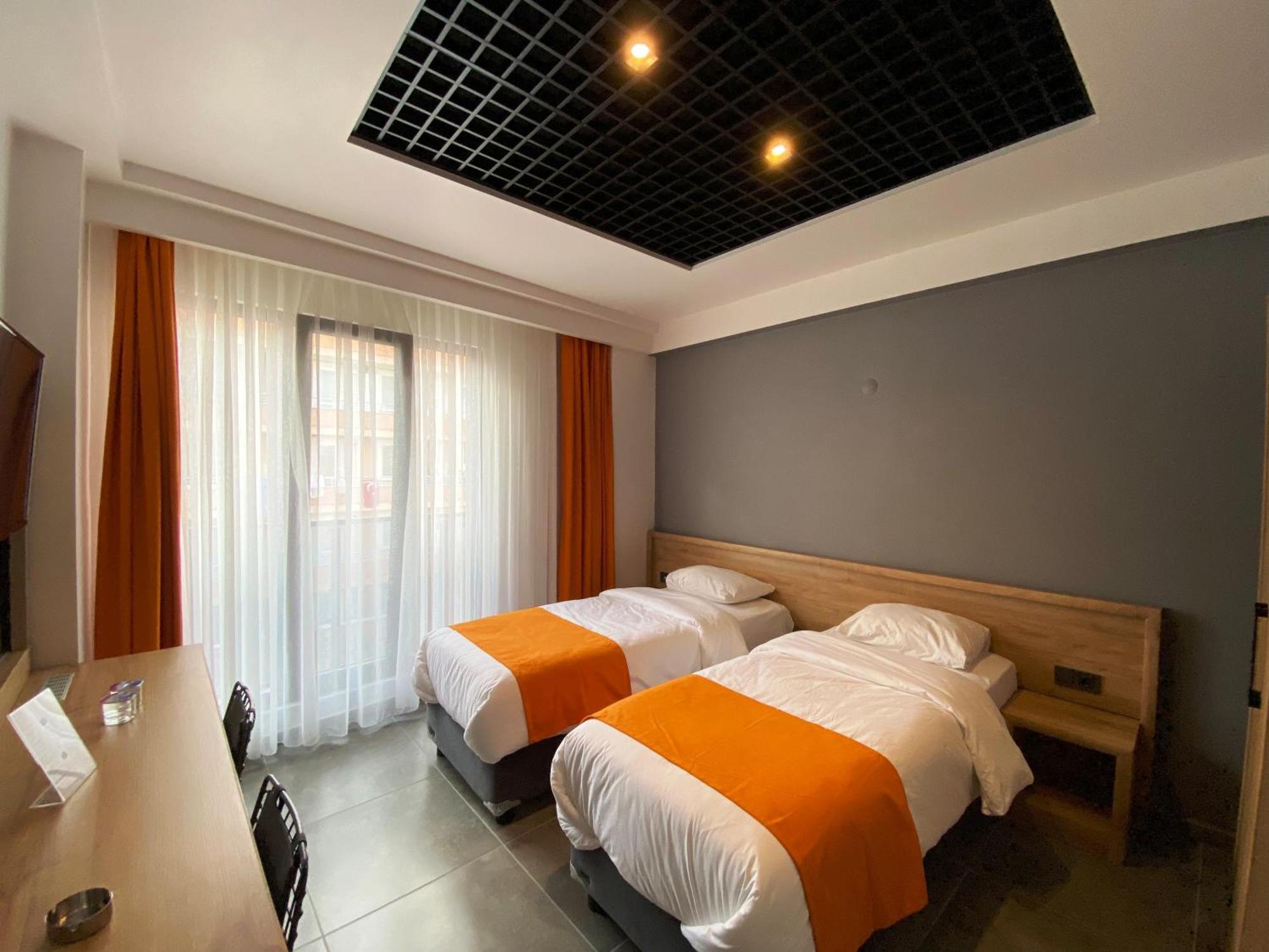 Csk Otel Tekirdağ Zewnętrze zdjęcie